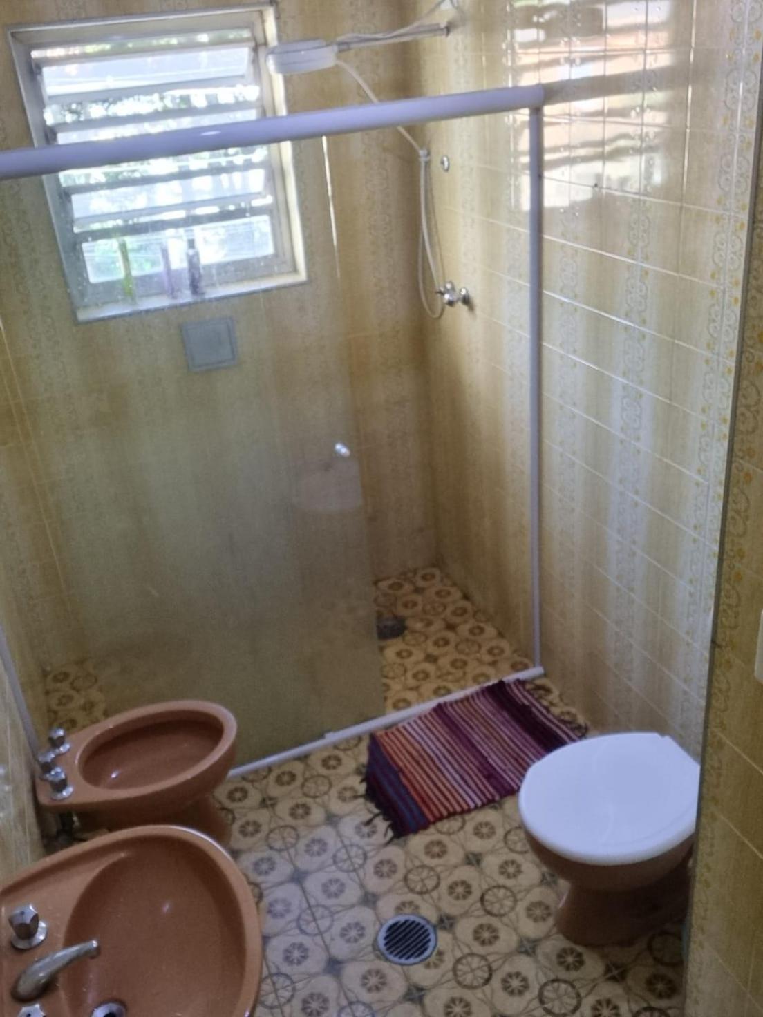 Hostel Dumah São Paulo Eksteriør bilde