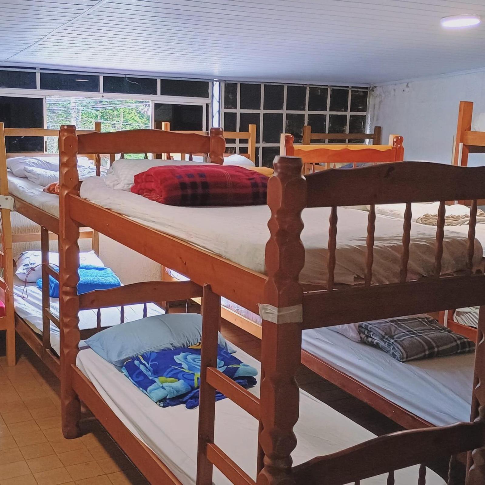 Hostel Dumah São Paulo Eksteriør bilde